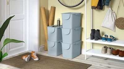 IKEA’s new $14 storage gem will double your space — and it’s perfect for dorm rooms