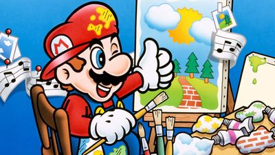 After 33 years, Nintendo finally brings back the Super NES mouse game that's perfect for Switch 2, and even lets you plug a USB mouse into a Switch 1 to play it