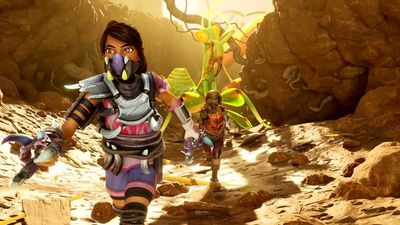 In an hour, Grounded 2 has already beaten the original survival game's all-time Steam player peak by 50%