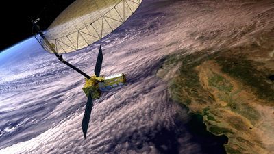 Watch India and NASA launch the powerful NISAR Earth-observing satellite on July 30