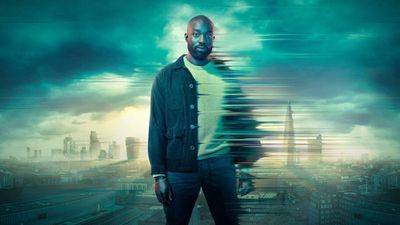 Netflix just added a gripping sci-fi thriller series with 100% on Rotten Tomatoes — and it's already cracked the top 10