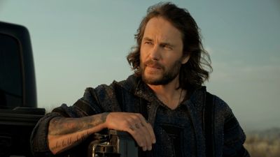 I Binged Watched The Terminal List, And I'm So Happy Taylor Kitsch's Character Is Getting A Spinoff (It's Necessary)