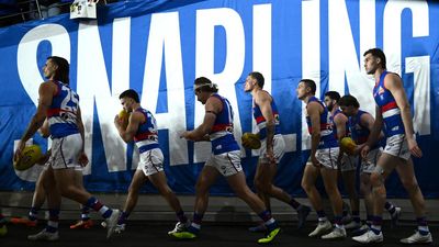 Bulldogs, GWS to renew heated AFL rivalry
