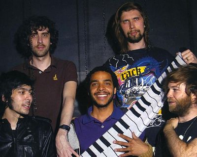 The DJ who united the warring tribes of French rap and dance – and died far too young
