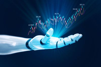 The 10 Best Tech Stocks of All Time