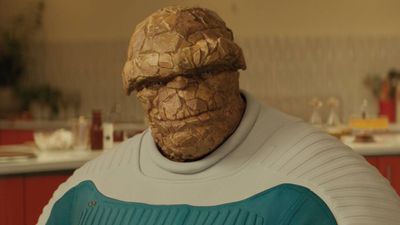 After 17 years and 37 movies, The Fantastic Four: First Steps finally fixes the MCU's biggest sin, and I'm breathing a sigh of relief