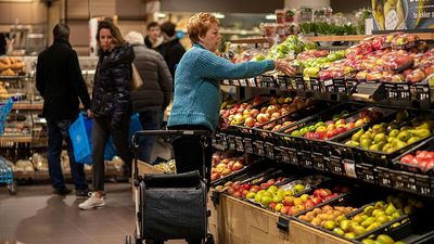 Grocery prices in Europe: Which cities are the most expensive for supermarket shopping?