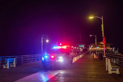 Tsunami mapped: Hawaii and California warnings issued after massive earthquake