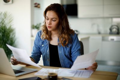 HMRC’s new rules are stressing freelancers out – here’s what you need to know if you’re self-employed