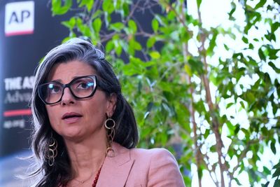 UN investigator says US sanctions over her criticism of Israel will seriously impact her life