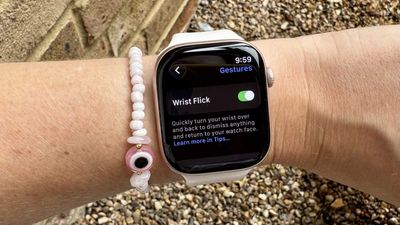 This new Apple Watch feature just solved my biggest problem with calls and notifications