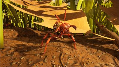 Grounded 2 needed to happen, and I'm so glad it did — because now I can ride a giant ant into battle