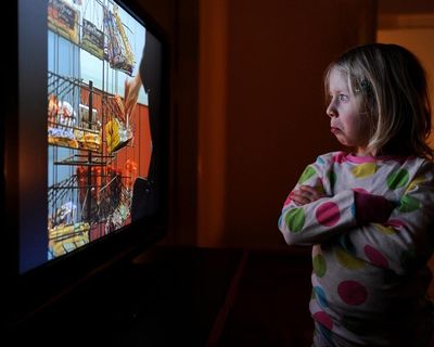 YouTube most popular first TV destination for children, Ofcom finds