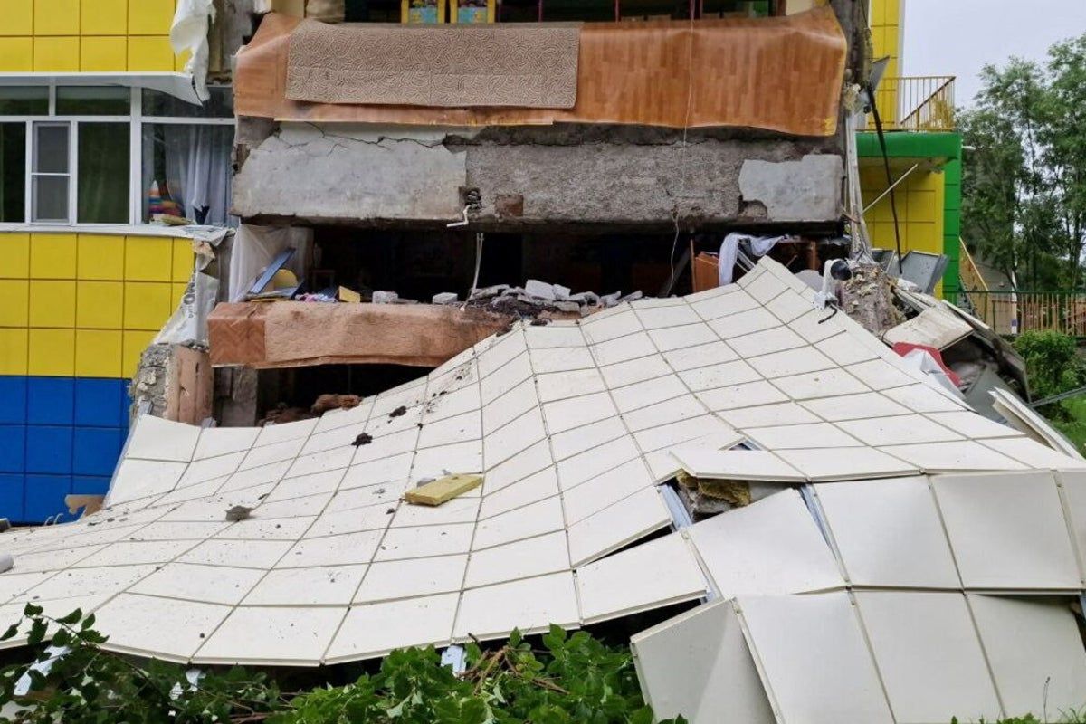8 8 earthquake russia epicenter
