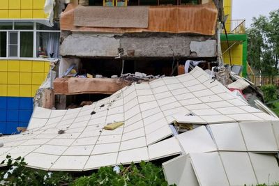 Russia’s far east rocked by 8.8 mega-quake: Where it ranks in history