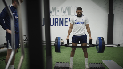 How to watch ‘Built in Birmingham: Brady and the Blues’ online from anywhere