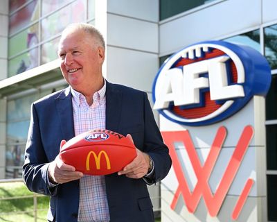 From the Pocket: five areas where Greg Swann can make his mark on the AFL