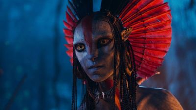 James Cameron has no plans to step away from directing Avatar 4 and 5, but he's not ruling it out: "I might not be able to do that"