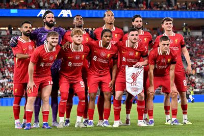 How to watch Liverpool vs Yokohama F Marinos: TV channel and live stream for pre-season friendly today