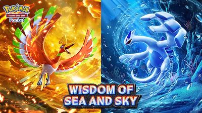 Should you open Ho-Oh or Lugia packs in Wisdom of Sea and Sky Pokémon TCG Pocket?