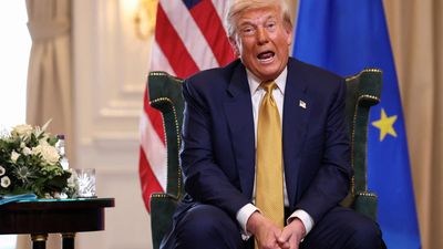 EU’s controversial trade truce with Trump faces mounting backlash