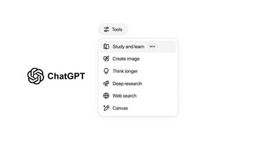 ChatGPT Gets a Study Mode: Key Things to Know