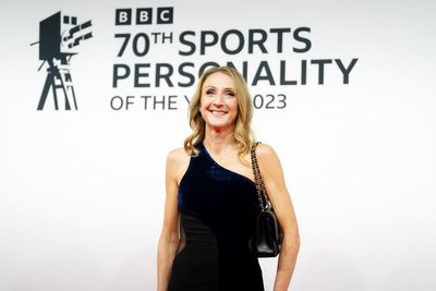 Paula Radcliffe: ‘The mindset of a marathon is a great precursor for going through life’