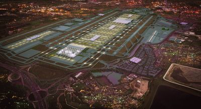Union bosses urge 'no further delays' to Heathrow third runway plans