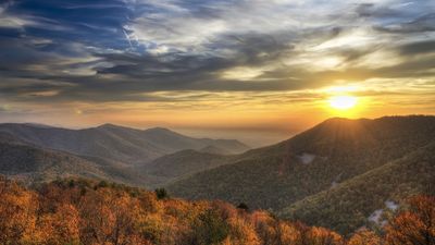 Hot blob beneath Appalachians formed when Greenland split from North America — and it's heading to New York