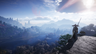 ‘No other studio has made this kind of game before’ – Where Winds Meet developers on building the ultimate free-to-play Chinese fantasy epic