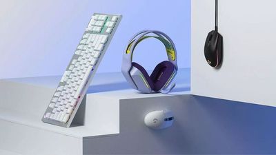 Logitech Promo Codes for {short_month} 2025