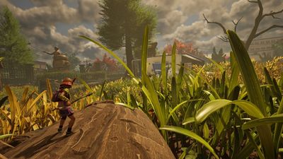 Xbox and Obsidian just shared the Grounded 2 Early Access roadmap — here's when the Game Pass sequel is getting new content and language updates