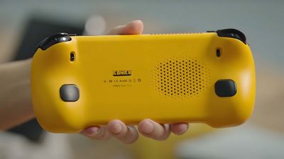 I've seen enough premium gaming handhelds — ASUS, Lenovo, and more could learn from AYANEO's new budget-friendly line