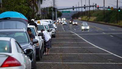Russia earthquake and tsunami: Travel advice after Hawaii and Japan flights cancelled