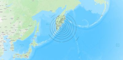 Kamchatka earthquake is among top 10 strongest ever recorded. Here’s what they have in common
