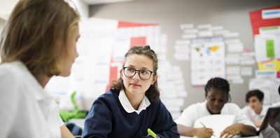 NAPLAN is just one test. Here’s what to do if your child’s results were in the bottom bands