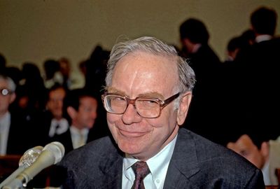 Warren Buffett's Berkshire Now Earns $138 Every Second—How Decades-Old Bets On Apple, Coca-Cola, Chevron Are Paying Off Big In 2025