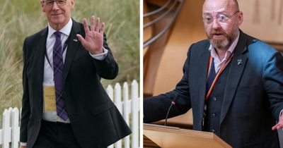 SNP and Greens condemn Starmer’s conditional stance on Palestine statehood