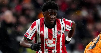 Rangers dealt potential Jesurun Rak-Sakyi transfer blow