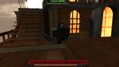 All Apocrypha NPC Locations Guide