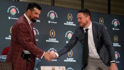 Ranking the Big Ten Football Head Coaches for 2025