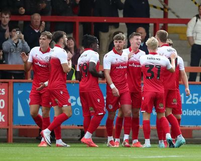 League Two 2025-26 preview: the contenders, hopefuls and strugglers