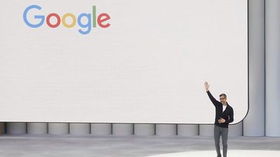Google will sign up to EU’s AI Code despite concerns