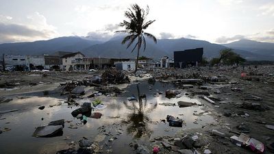 The strongest earthquakes ever recorded: Where does Russia's 8.8 magnitude quake rank in history?