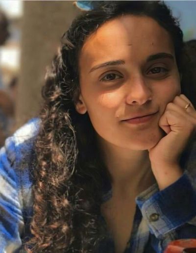 Former Hamas hostage Emily Damari slams Keir Starmer over Palestinian state move