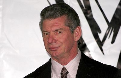 Vince McMahon involved in car crash