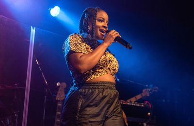 Keisha Buchanan splits from secret boyfriend