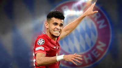 ‘Treasure Forever’—Luis Diaz Completes Liverpool Exit, Sends Emotional Farewell Message
