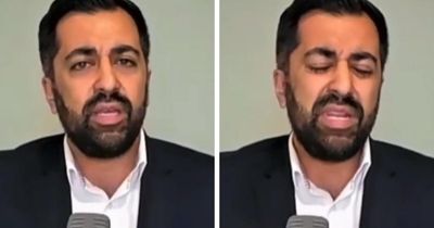 Humza Yousaf pleads for 'meaningful action' in Gaza after family member killed