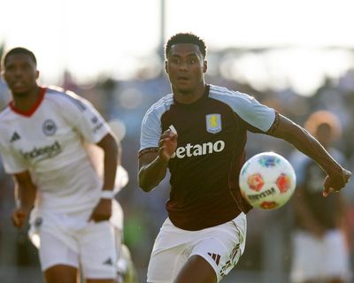 Football transfer rumours: Ramsdale to Newcastle? Man Utd move for Watkins?